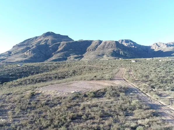 4 Aliso Springs Rd, Tubac, AZ 85646