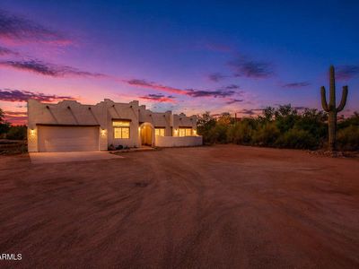 310 N MOUNTAIN VIEW Road, Apache Junction, AZ, 85119