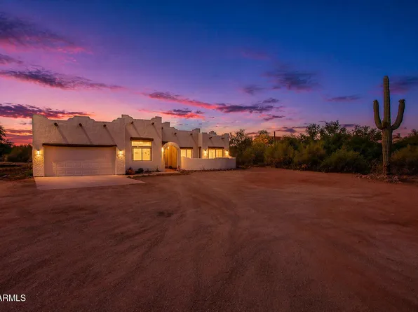 310 N MOUNTAIN VIEW Road, Apache Junction, AZ 85119