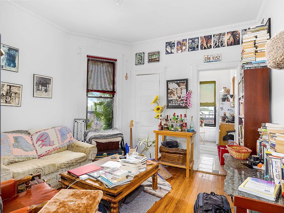 1st image of 51 Irving Pl APT 6R