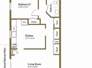 Hyde Park Apartments, Essex, MD 21221
