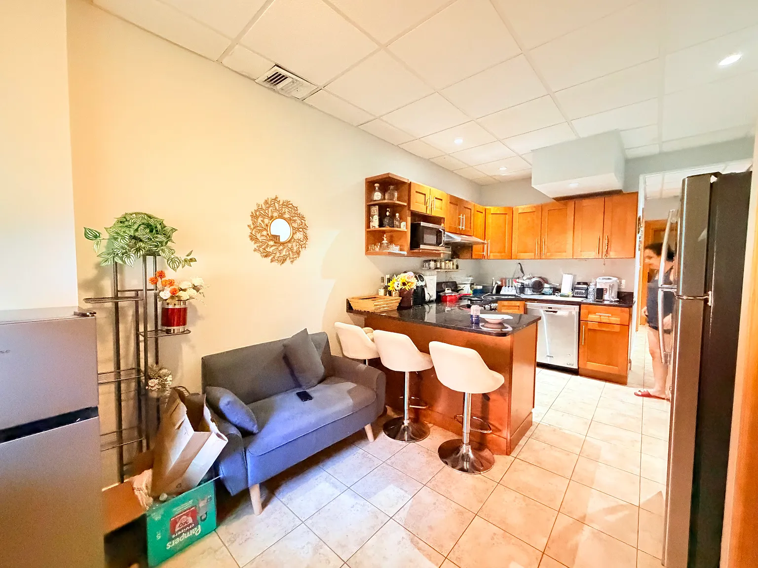2 bed, 800 sqft, $2,800 — Photo 1