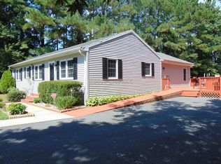 26608 Nanticoke Rd, Salisbury, MD 21801