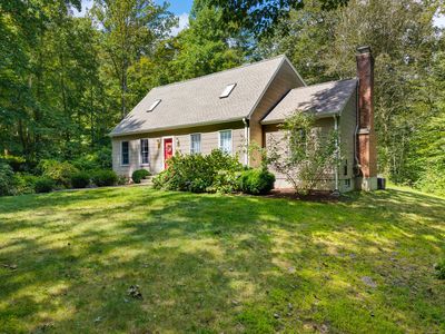 124 Kelsey Hill Road, Deep River, CT, 06417