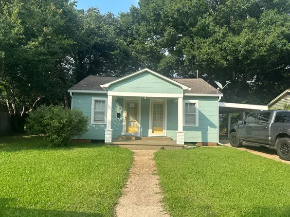 614 W Saint Louis St, Lafayette, LA 70506
