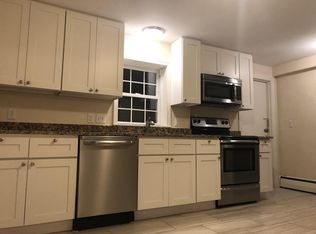 4833 Washington St #13, West Roxbury, MA 02132