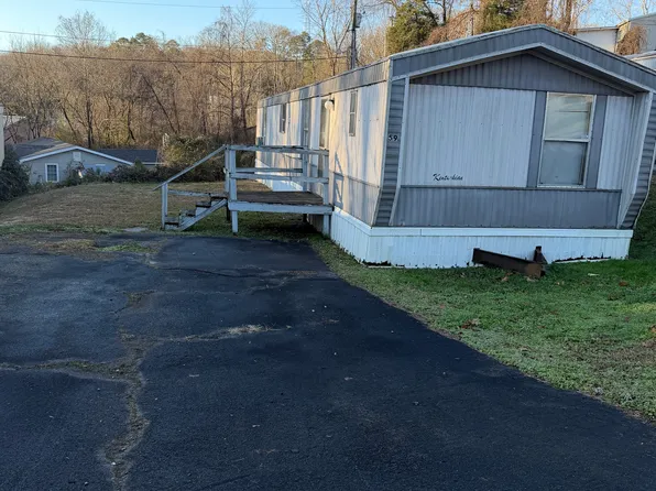 2580 Browder Hollow Rd Lot 59, Lenoir City, TN 37771