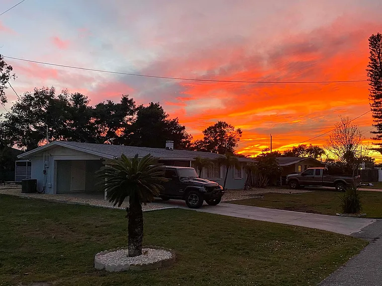Neighborhood