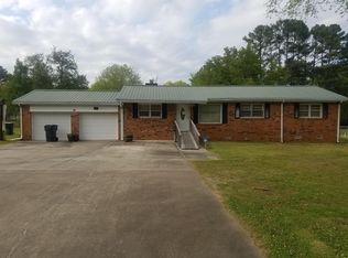 147 Hamaker St SW, Decatur, AL 35603