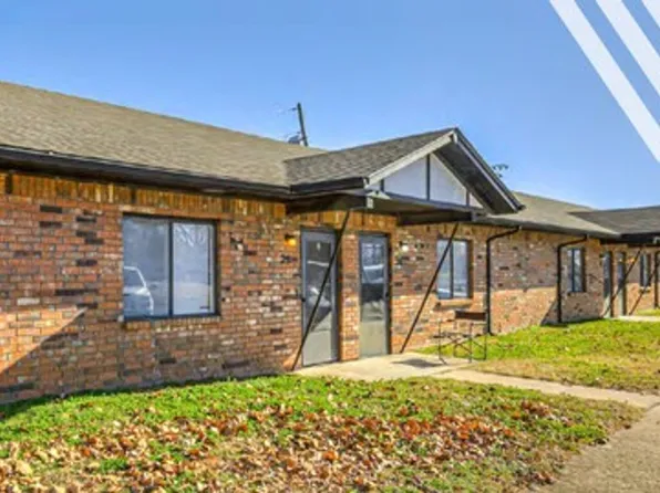 Serenity Ridge Apartments
