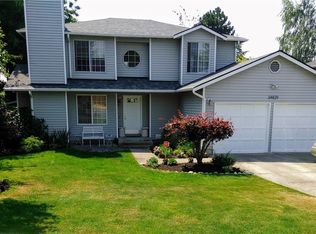 34829 31st Pl SW, Federal Way, WA 98023