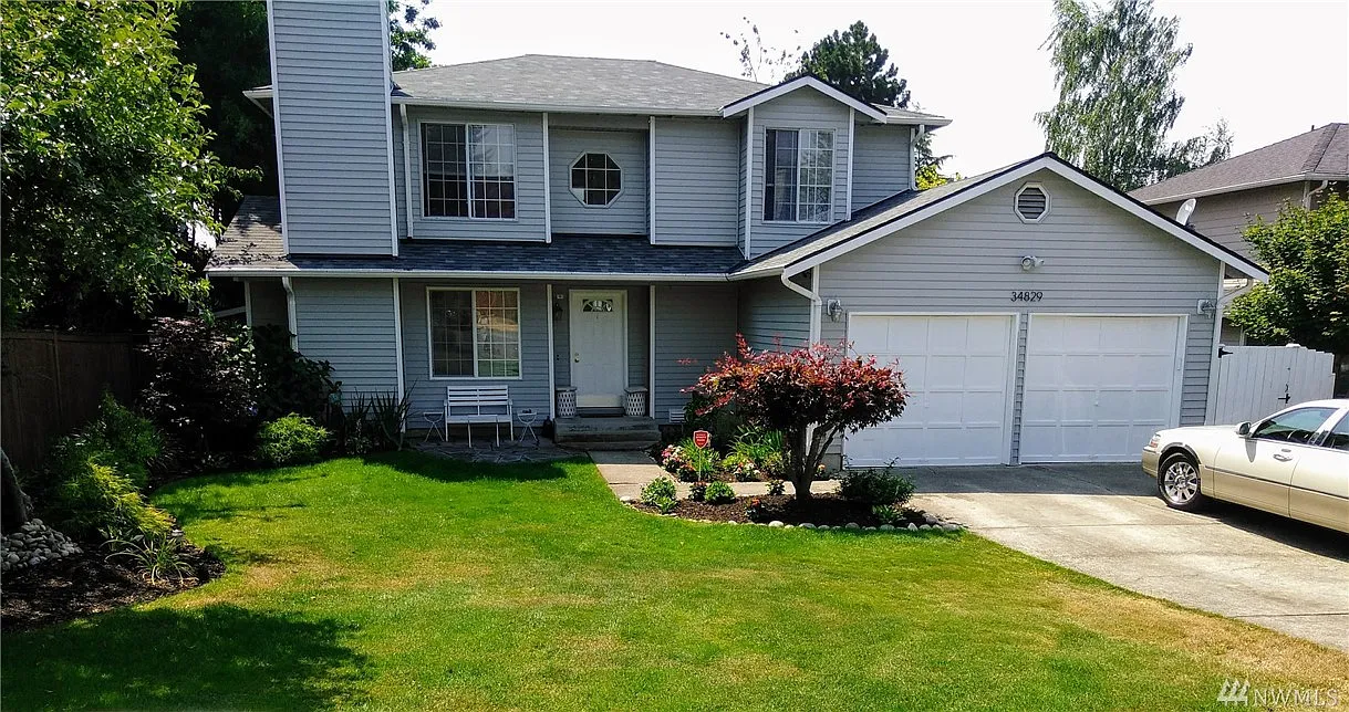 34829 31st Pl SW photo 1