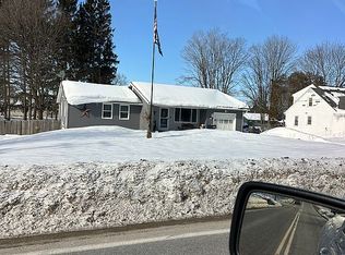 8103 Elmer Hill Rd, Rome, NY 13440