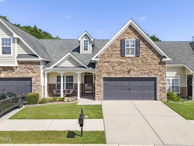 3103 Fortress Gate Dr, Raleigh, NC, 27614