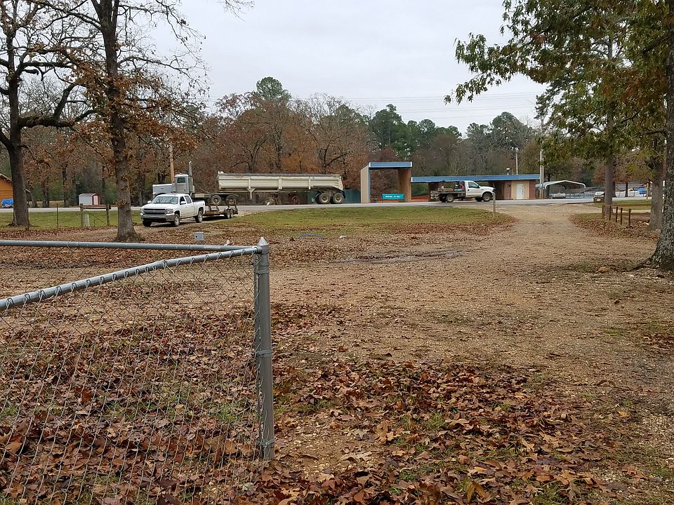 View from front yard