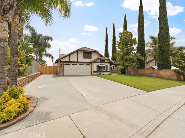 181 Victoria Ln, Calimesa, CA 92320