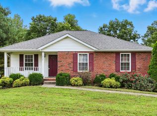 1715 Thistlewood Dr, Clarksville, TN 37042