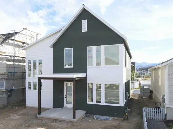 6709 W Salt Marsh Rd S #448, South Jordan, UT 84009