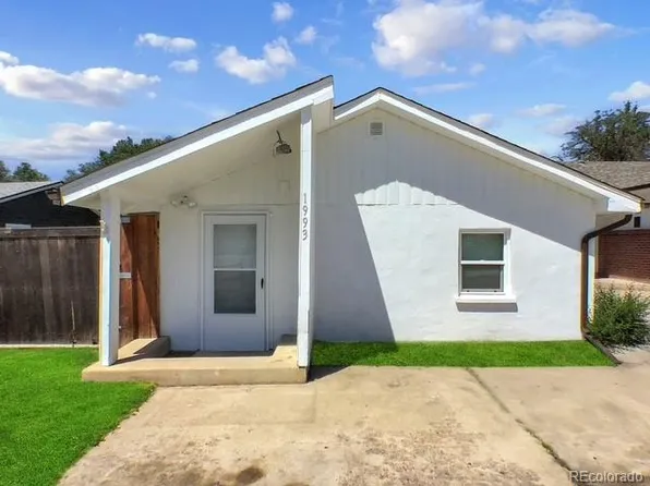 1995 Ingalls Street, Lakewood, CO 80214