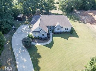 148 Glide Ct, Jackson, GA 30233