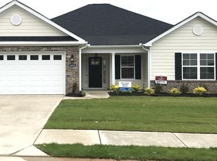 2400 Bundoran Dr, Grovetown, GA 30813