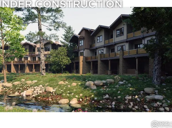 185 Vasquez Rd #B4, Winter Park, CO 80482