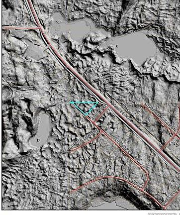 3rd image of 33743 S Mount Dall Dr
