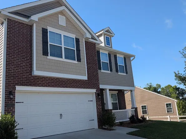 3599 Village Springs Dr, High Point, NC 27265