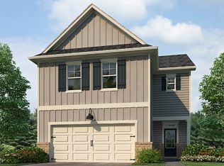 256 White Cedar Dr, Dawsonville, GA 30534