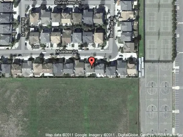3084 Muledeer Ln, Santa Rosa, CA 95407