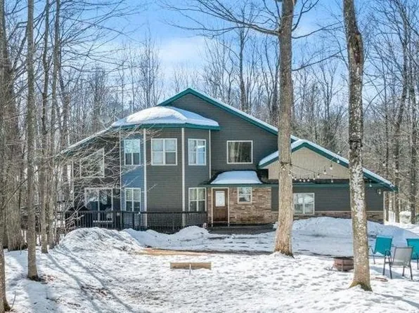 N196 BRANNAN LANE, Ogema, WI 54459