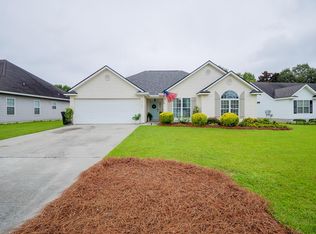 4148 Waterberry Cir, Valdosta, GA 31602
