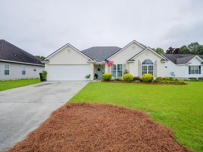 4148 Waterberry Cir, Valdosta, GA, 31602