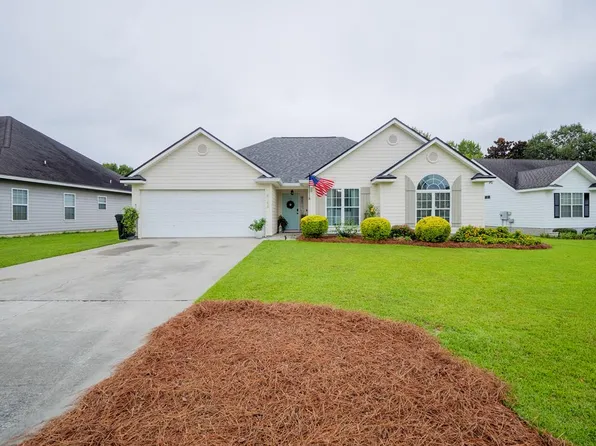 4148 Waterberry Cir, Valdosta, GA 31602