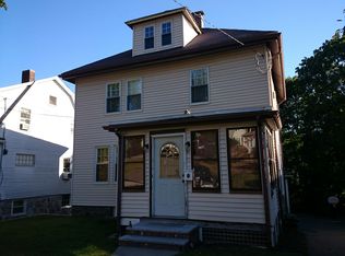 97 Perham St, West Roxbury, MA 02132