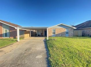 2905 Earl Dr, Meraux, LA 70075