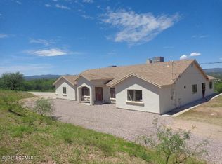 120 Indigo Ct, Rio Rico, AZ 85648