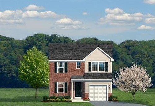 2nd image of 8 S Ridge Dr