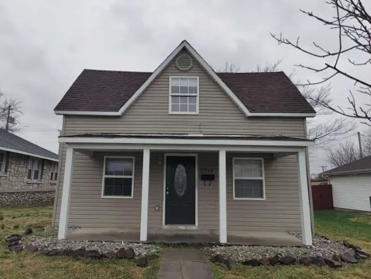 Coming Soon: Adorable And Unique 3 Bedroom/2 Bathroom Home In Joplin! — Photo 1