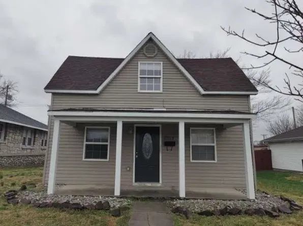 2214 S Harlem Ave, Joplin, MO 64804