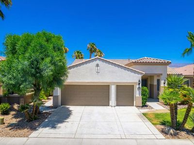 81594 Camino Los Milagros, Indio, CA, 92203