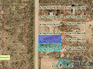 1028 N Lake Rd, Artesia, NM 88210