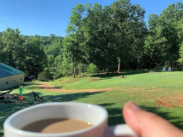 6447 County Road 73, Calico Rock, AR 72519