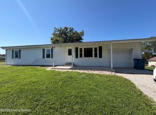 2805 Rhodelia Rd, Payneville, KY 40157