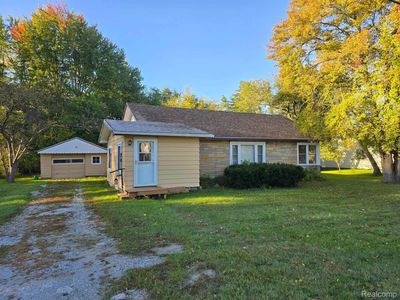 4223 Lapeer Rd, Port Huron, MI, 48060