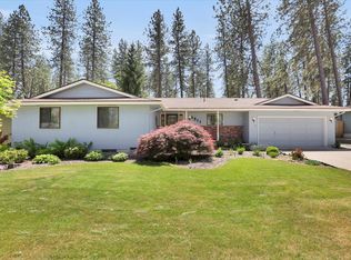 5311 W Shawnee Ave, Spokane, WA 99208