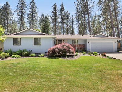 5311 W Shawnee Ave, Spokane, WA, 99208