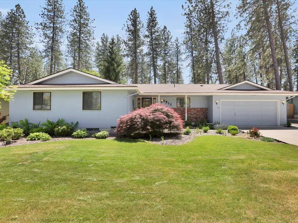 5311 W Shawnee Ave, Spokane, WA 99208