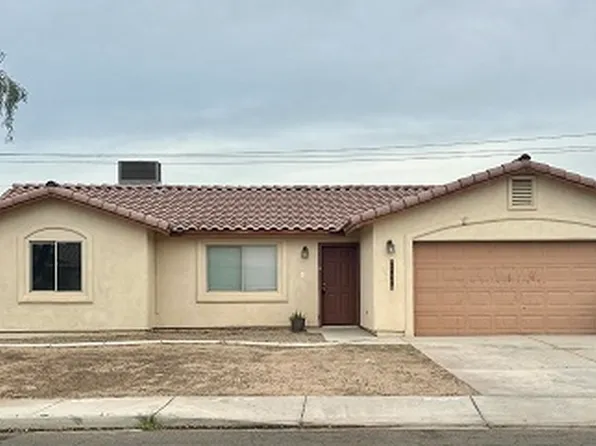 2663 S Buffalo Ave, Yuma, AZ 85365