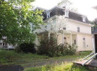 161 Main St, Afton, NY 13730